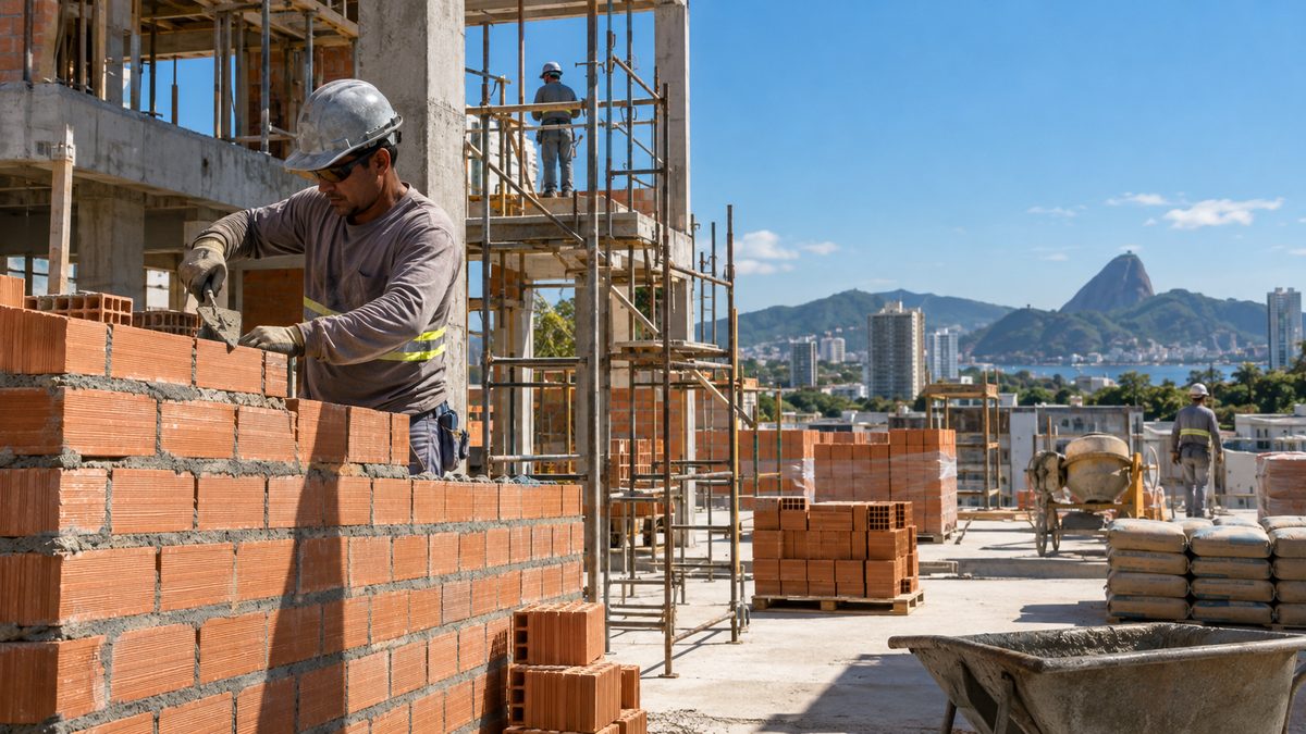 Cronograma de obra: como acompanhar cada etapa
